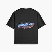 T-Shirt Retro-Futuriste ‘Tokyo Y2K’