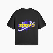 T-Shirt Neo-Tokyo ‘Y2K Style’