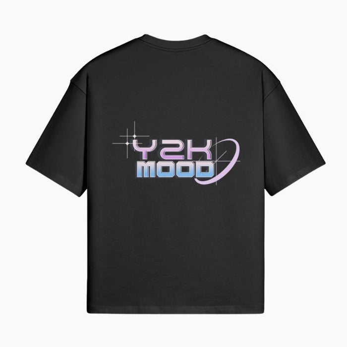 T-Shirt Retrowave ‘Y2K Mood’