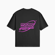 T-Shirt Cybercore ‘Young Metro’