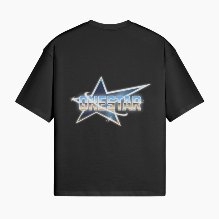 T-Shirt Pop ‘OneStar’