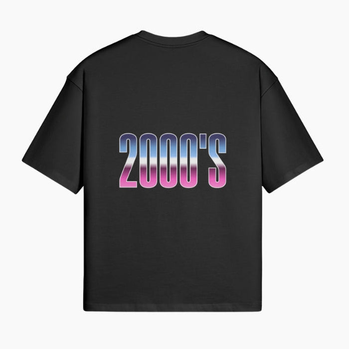 T-Shirt Y2K ‘2000’s’
