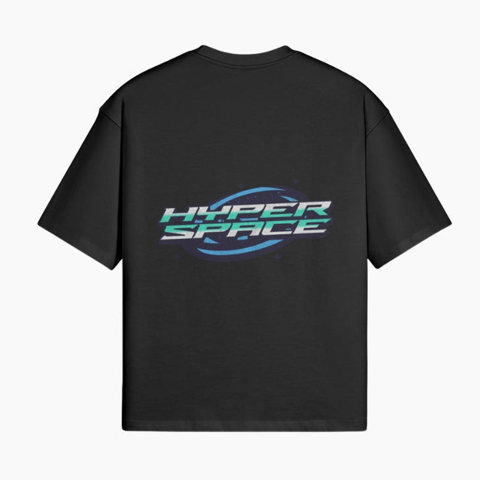 T-Shirt Galactic ‘Hyperspace’