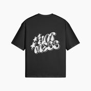 T-Shirt Retro-Pop ‘Hot Mess’