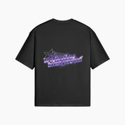 T-Shirt Cosmic ‘Infinity Beyond’