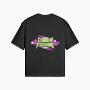 T-Shirt Cyberpunk ‘Cyber Future’