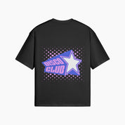 T-Shirt Retro-Pop ‘Disco Club’