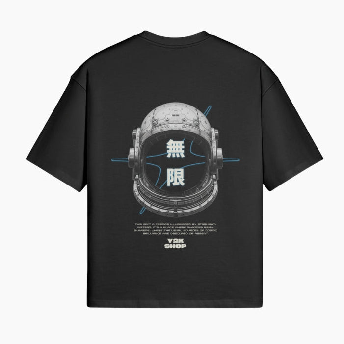 T-Shirt Astro Y2K ‘Infinite’