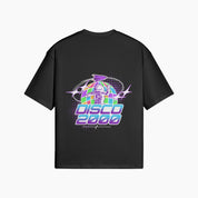 T-Shirt Retro ‘Disco 2000’