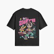 T-Shirt Y2K ‘Pop Candy Vibes’