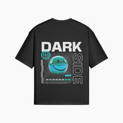 T-Shirt Cyber Street ‘Dark Side’