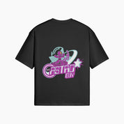 T-Shirt Cosmic ‘Astro Guy’