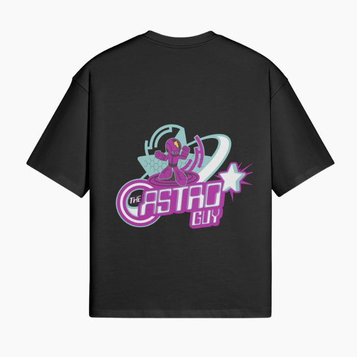 T-Shirt Cosmic ‘Astro Guy’