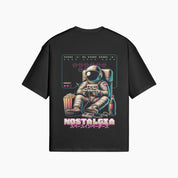 T-Shirt Retro-Gaming Y2K ‘Nostalgia’