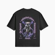 T-Shirt Stellar ‘Quantum Y2K’