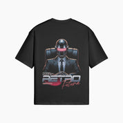 T-Shirt Futuriste ‘Retro 2000’