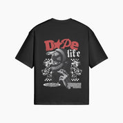 T-Shirt Street Rebel ‘Dope Life’