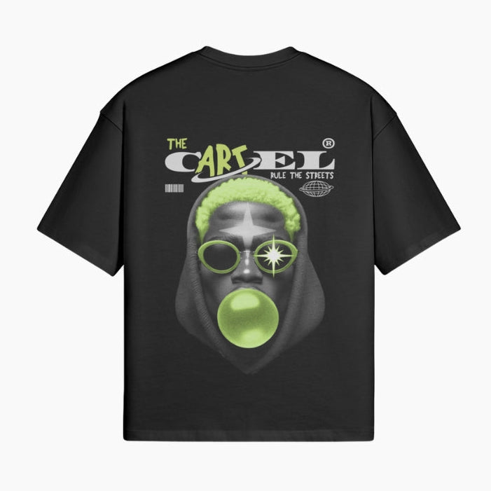 T-Shirt Neonstreet ‘Cartel Pop’