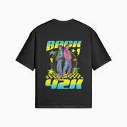 T-Shirt Vintage ‘Back to the Y2K’