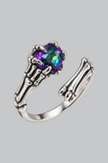 Bague Skull Punk