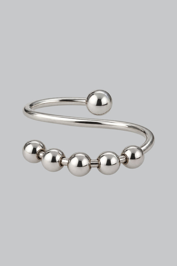 Bague Spinner Anxiété