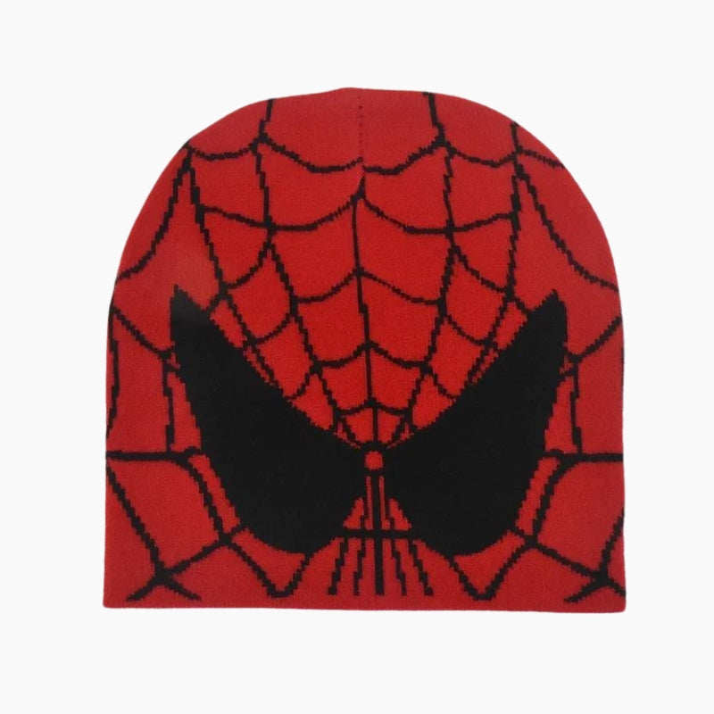 Bonnet Spiderman