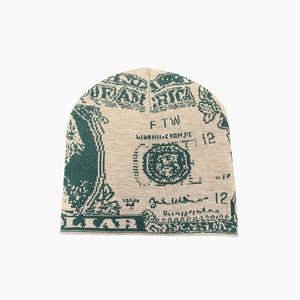 Bonnet dollar
