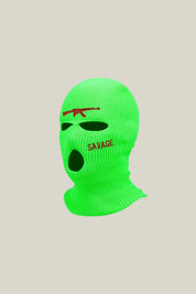 Cagoule Gorpcore Verte – Cagoule Y2K | Y2K Club