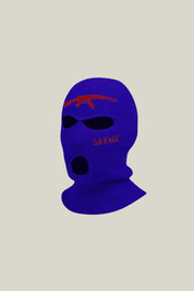 Cagoule Streetwear Bleu – Cagoule Y2K | Y2K Club