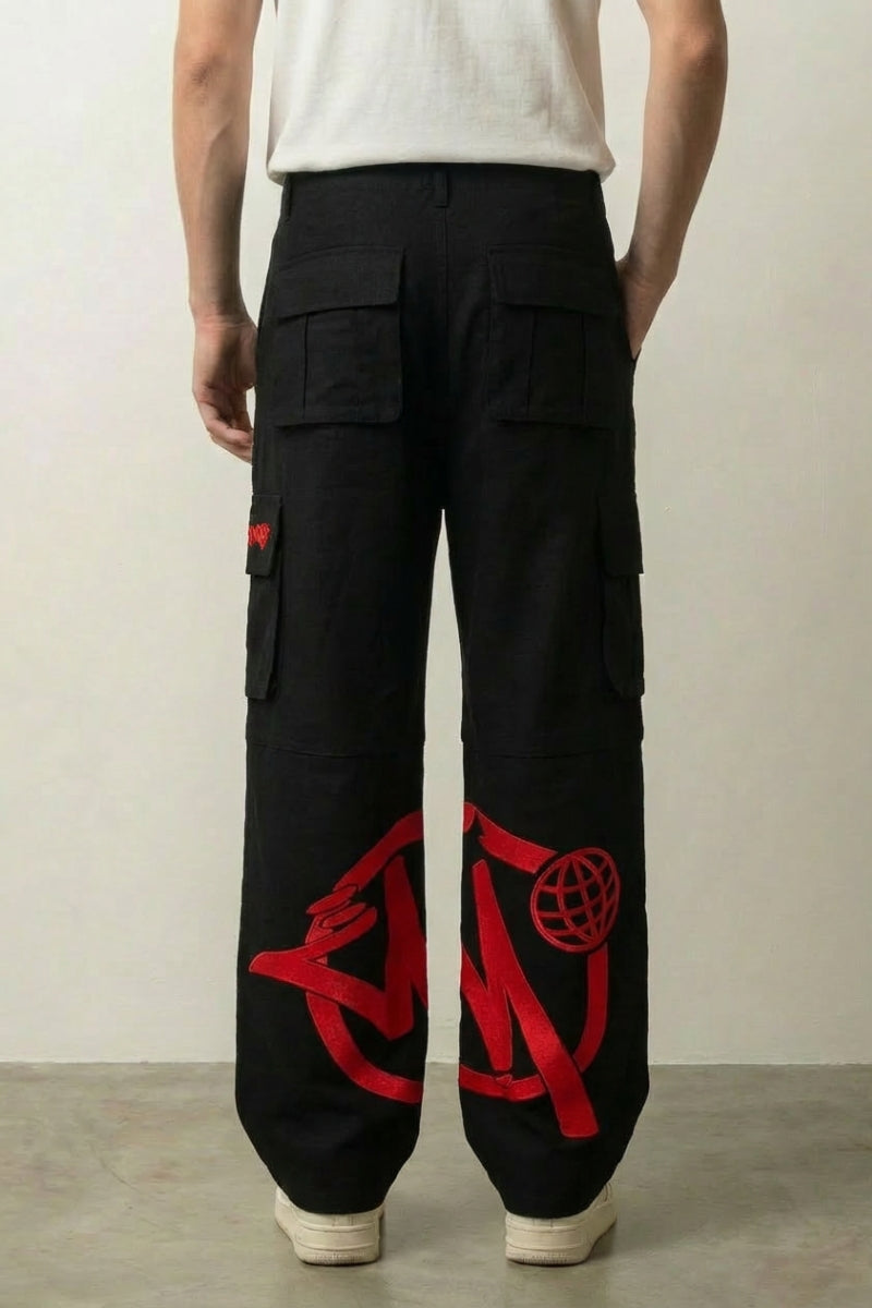 Cargo Graffiti Hip-Hop – Cargo Streetwear Y2K | Y2K Club