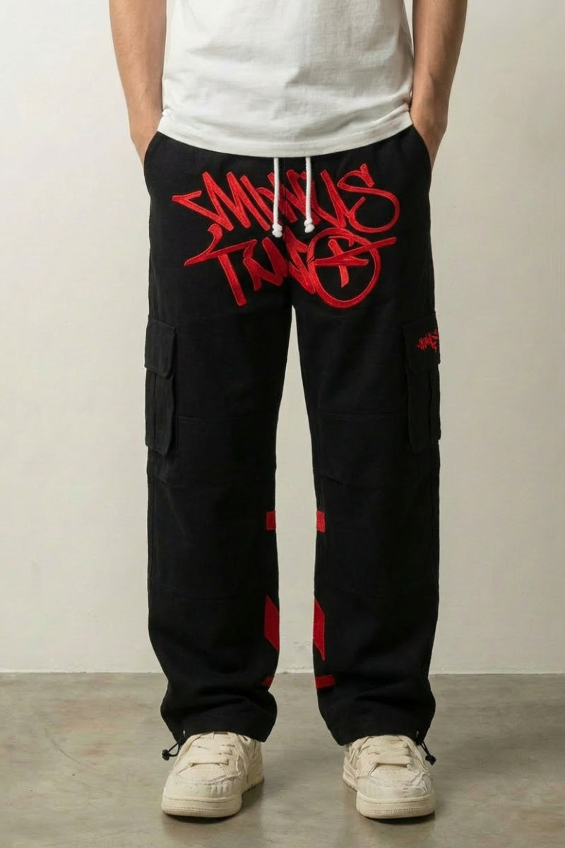 Cargo Graffiti Hip-Hop – Cargo Streetwear Y2K | Y2K Club