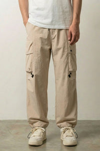 Cargo Workwear Beige