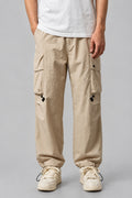Cargo Workwear Beige