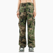 Cargo Y2K édition 'Camo Chic'