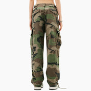 y2k cargo pants