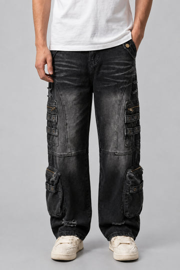 Cargo Punk Rivets