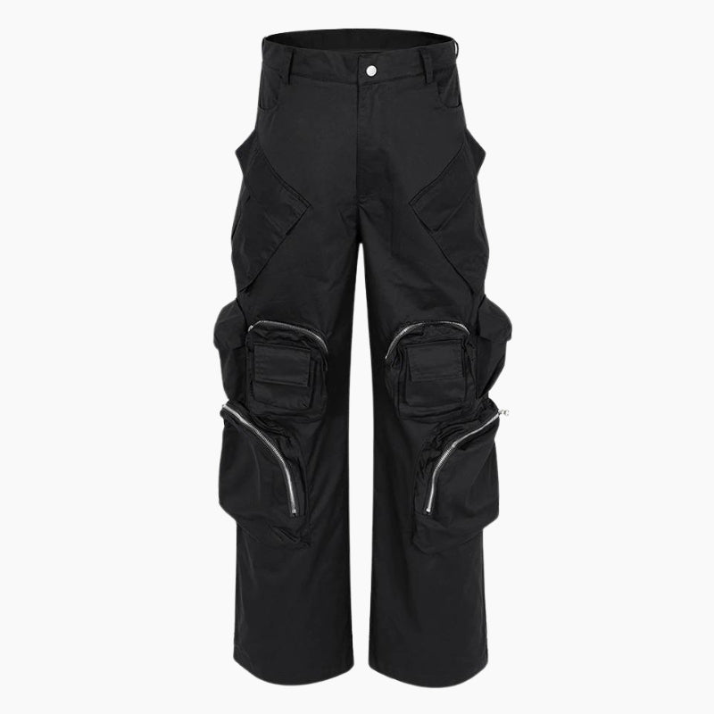 the north face pantalon de survêtement cargo trishul homme, cargo corteiz noir