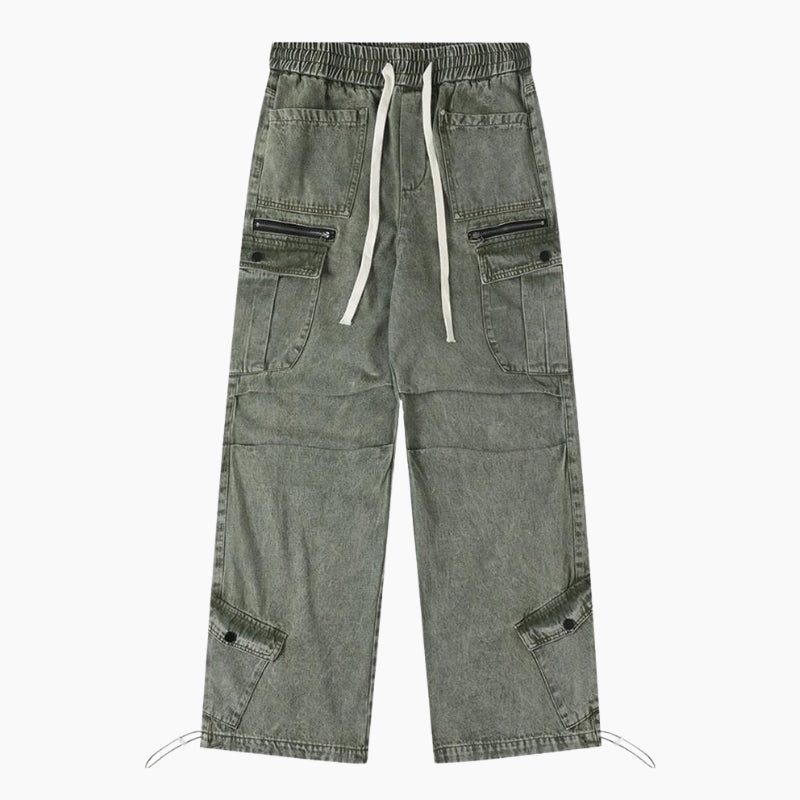 bdg y2k cargo