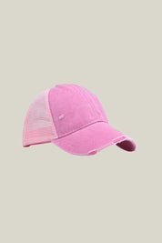 Casquette Denim E-girl – Casquette Y2K | Y2K Club