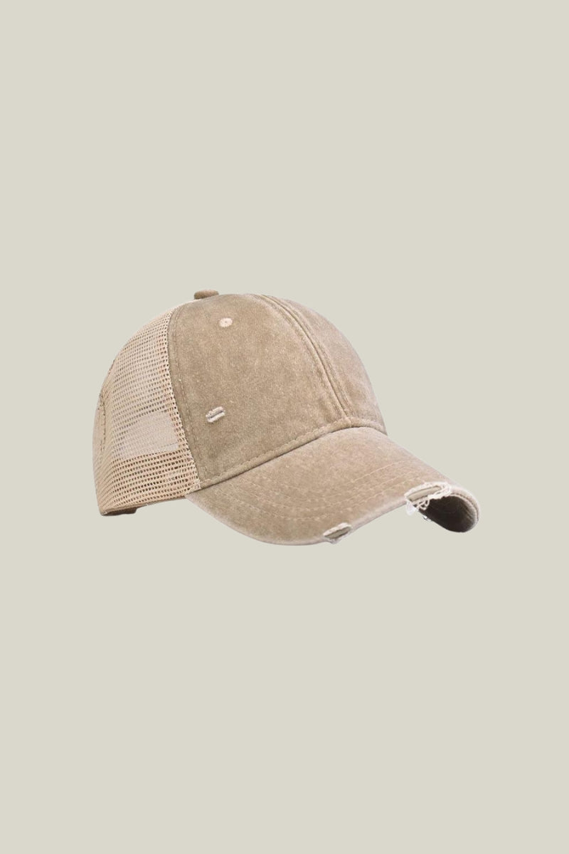 Casquette Denim Workwear – Casquette Y2K | Y2K Club