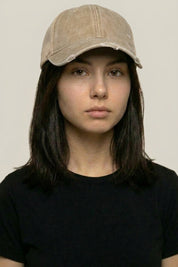 Casquette Denim Workwear – Casquette Y2K | Y2K Club