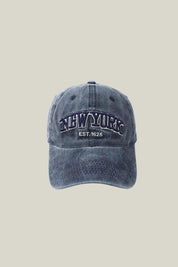 Casquette Rap Années 2000 – Casquette Y2K | Y2K Club