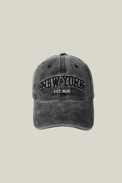 Casquette Snapback Hip-Hop – Casquette Y2K | Y2K Club