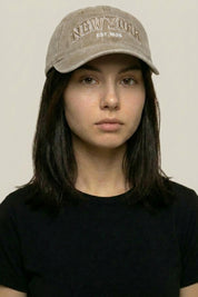 Casquette Streetwear Vintage – Casquette Y2K | Y2K Club