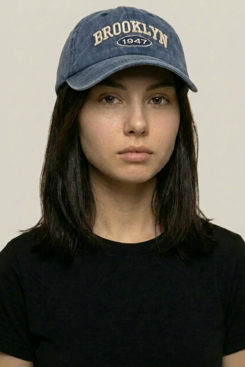 Casquette Trucker Gorpcore – Casquette Y2K | Y2K Club