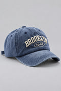 Casquette Trucker Gorpcore