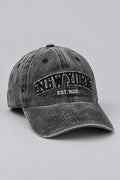 Casquette Snapback Hip-Hop
