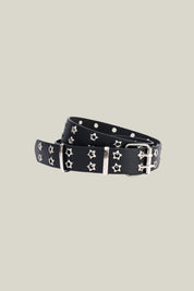Ceinture Étoiles Céleste – Ceinture Y2K | Y2K Club