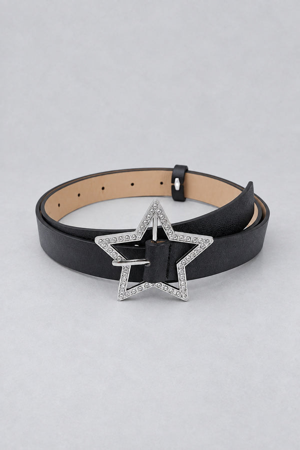 Ceinture Noire Gothique