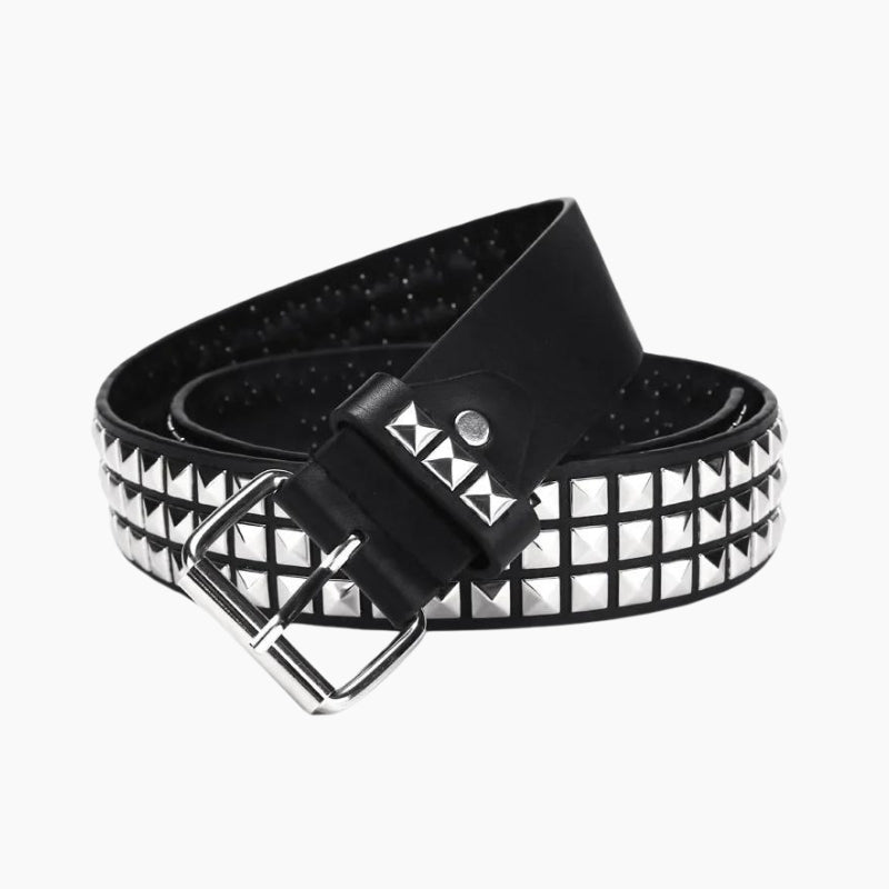 Ceinture Y2K édition 'Rock Clouté'